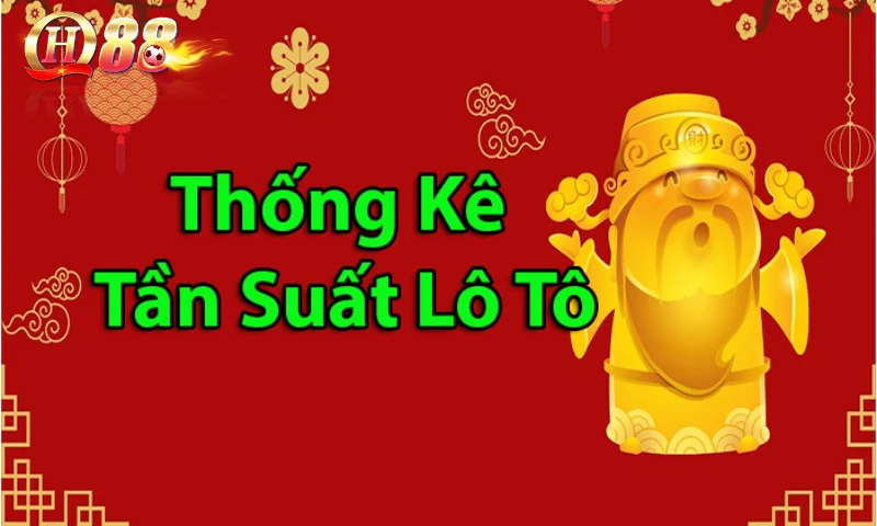 Xác định lô tô gan và lô tô ít xuất hiện