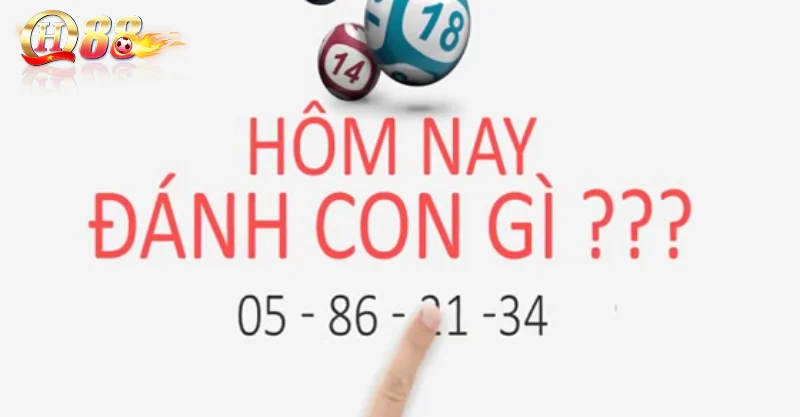 Tại sao cần phải biết đến số đẹp hôm nay?